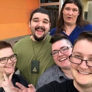 Meet your Posher, Matthew